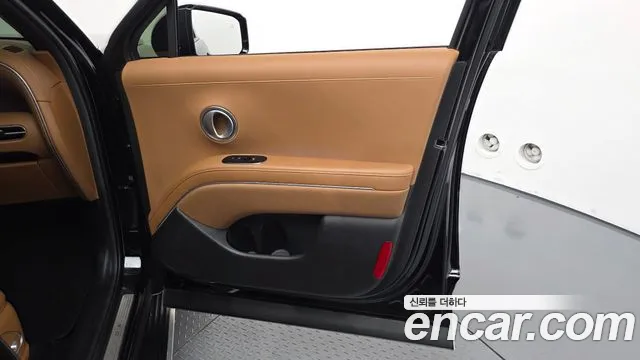 Hyundai Palisade LX3 — Фото автомобиля 13