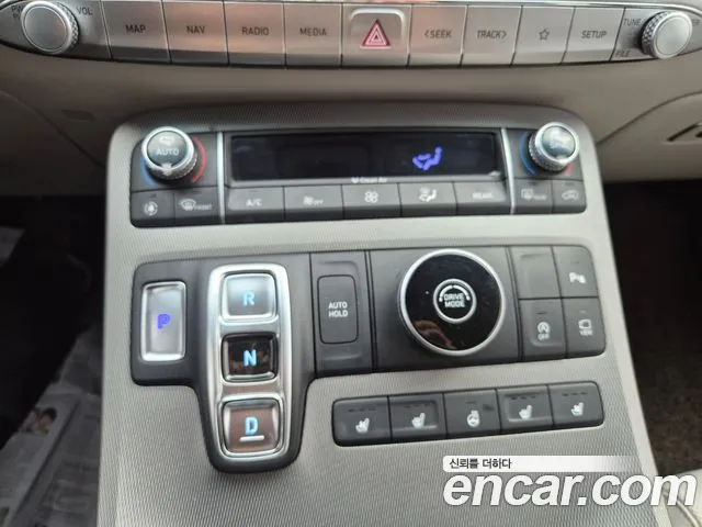Hyundai Palisade Palisade Бензин 3.8 2WD — Фото автомобиля 10