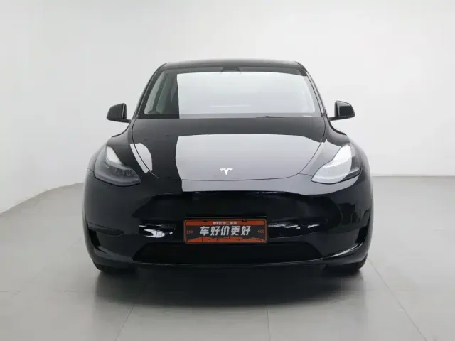 Tesla Model Y — Фото автомобиля 3