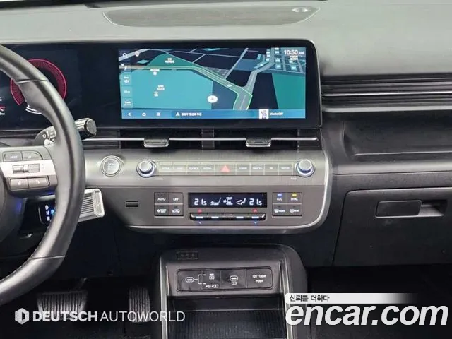 Hyundai Kona — Фото автомобиля 9