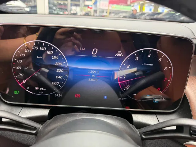 Mercedes-Benz Mercedes-Benz GLC 2025 GLC 300 L 4MATIC Dynamic 5-seater — Фото автомобиля 13