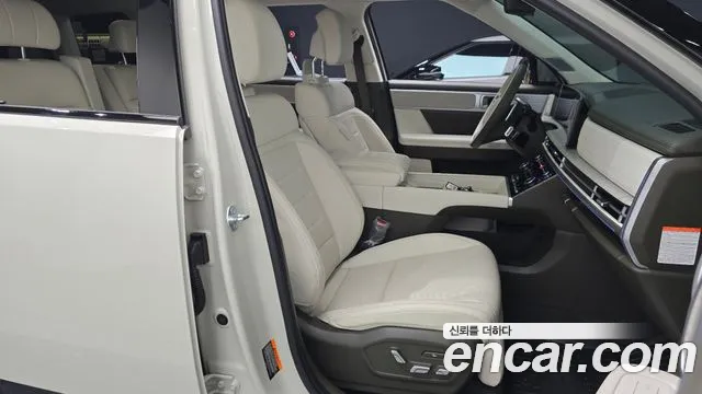 Hyundai Santa Fe MX5 — Фото автомобиля 16
