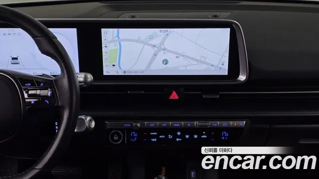 Hyundai Ioniq 6 — Фото автомобиля 14