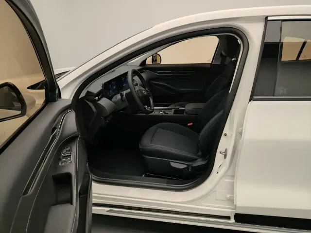 Ford Mondeo — Фото автомобиля 12