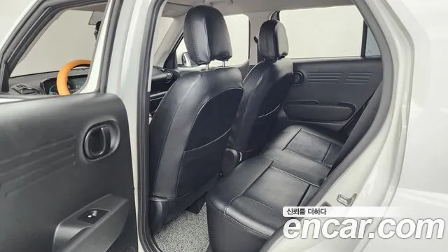 Hyundai Casper Casper Smart — Фото автомобиля 26