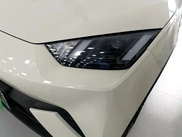 BYD Seagull — Фото автомобиля 23