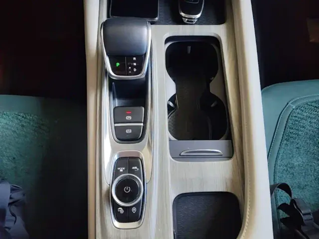 Chery Arrizo 8 — Фото автомобиля 13