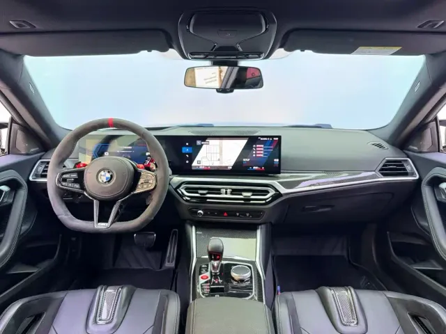 BMW M2 — Фото автомобиля 5