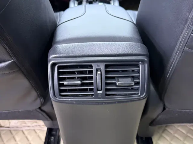 Nissan X-Trail — Фото автомобиля 17