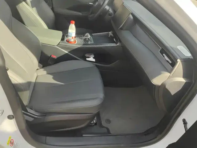 BYD Qin PLUS — Фото автомобиля 8