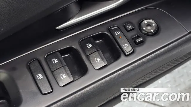 Hyundai AVANTE — Фото автомобиля 14