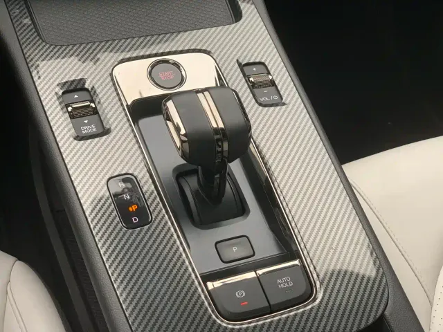 GAC Trumpchi Emkoo — Фото автомобиля 17
