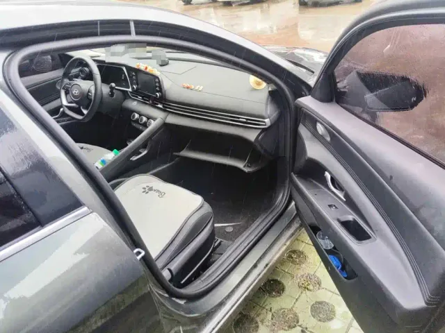 Hyundai Elantra — Фото автомобиля 13