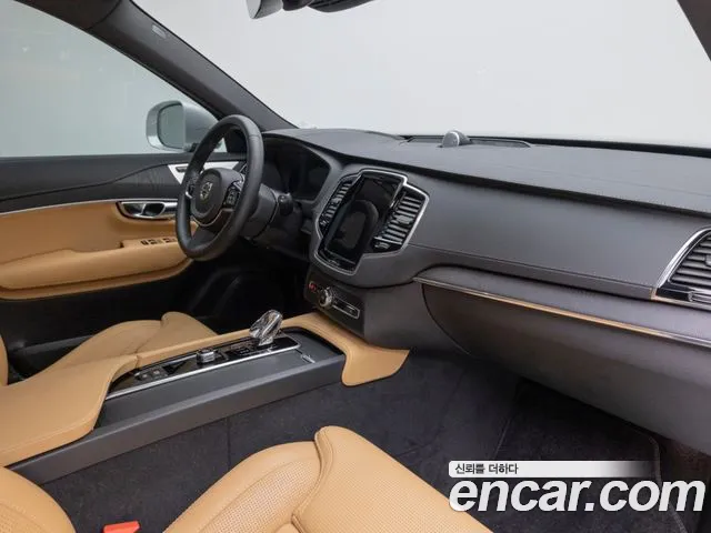 Volvo XC90 2nd Gen — Фото автомобиля 13