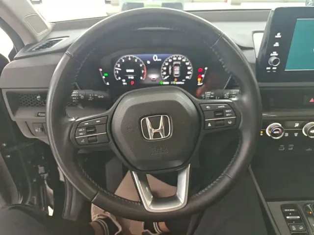 Honda Breeze — Фото автомобиля 10