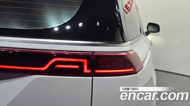 Kia Canival Carnival 4 поколение Бензин 7 мест Hi-Limousine — Фото автомобиля 22