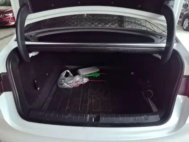 BYD Qin PLUS — Фото автомобиля 18