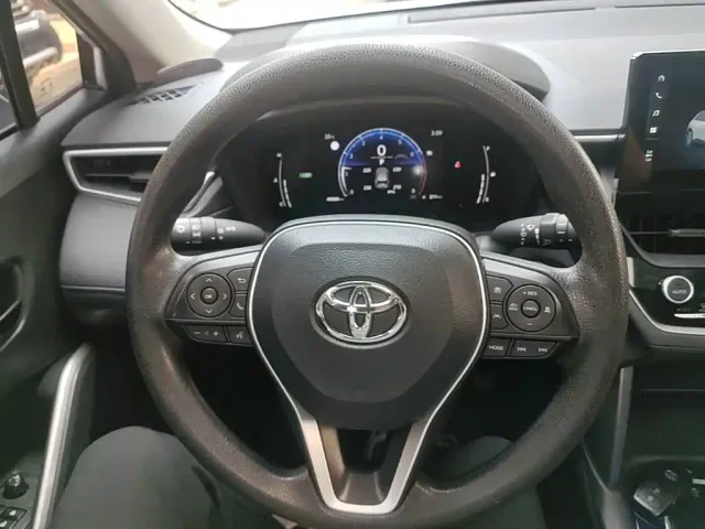 Toyota Frontlander — Фото автомобиля 10