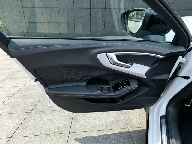 Audi Audi A5L 2026 2.0T Sport Edition — Фото автомобиля 12