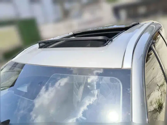 Chery Tiggo 9 — Фото автомобиля 5