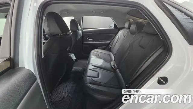 Hyundai Avante — Фото автомобиля 17