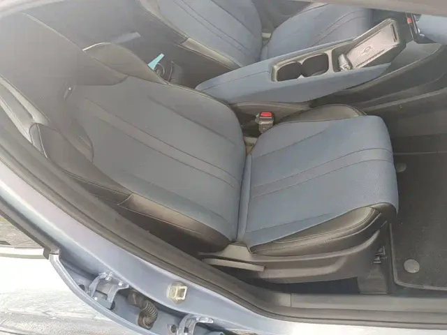 BYD Seagull — Фото автомобиля 24