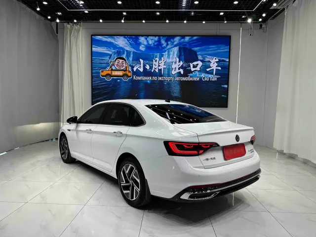 Volkswagen Sagitar — Фото автомобиля 6