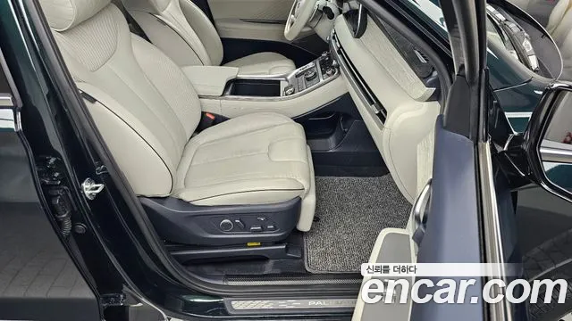 Hyundai Palisade The New Palisade Дизель 2.2 4WD — Фото автомобиля 25