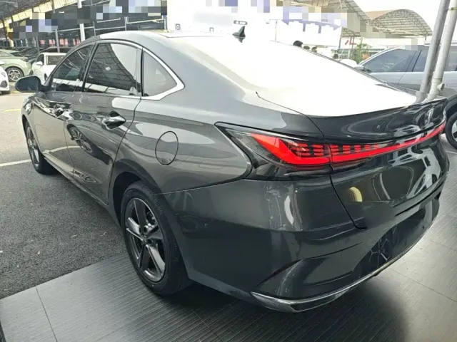 Changan Raeton Plus — Фото автомобиля 4