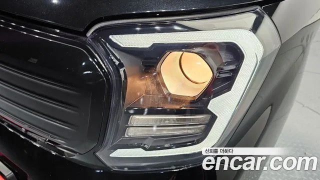 Kia Ray New — Фото автомобиля 7