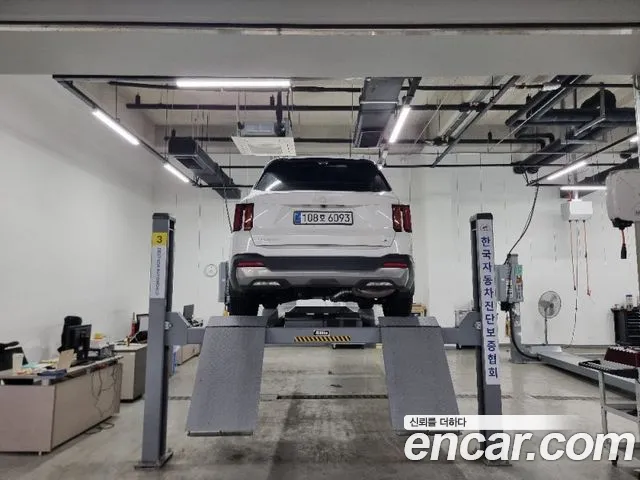 Kia Sorento — Фото автомобиля 2