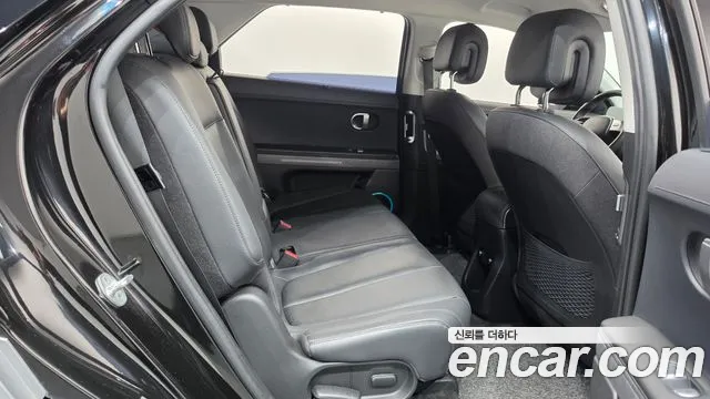 Hyundai Ioniq5 Ioniq5 Long Range AWD — Фото автомобиля 10
