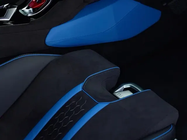 Lamborghini Huracan — Фото автомобиля 22