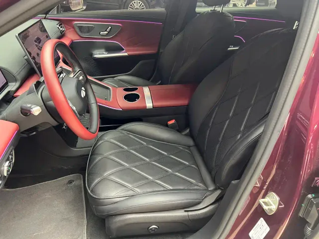 Chery Fulwin A9L — Фото автомобиля 21