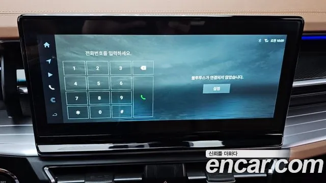 KG_Mobility_Ssangyong Torres Torres Бензин 1.5 2WD — Фото автомобиля 17