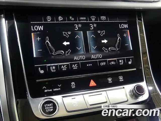 Audi Q7 55 TFSI quattro Premium — Фото автомобиля 15