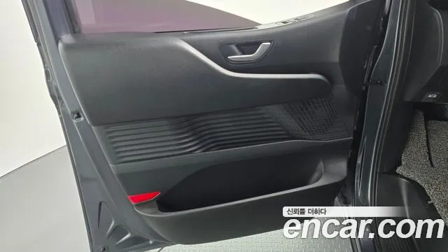 Hyundai Staria Staria Карго 5 мест — Фото автомобиля 24