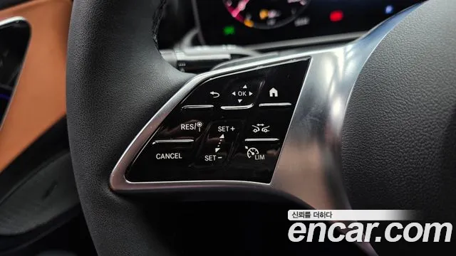 Mercedes-Benz C-Class W206 — Фото автомобиля 22