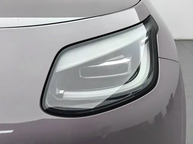 GAC Aion UT — Фото автомобиля 7