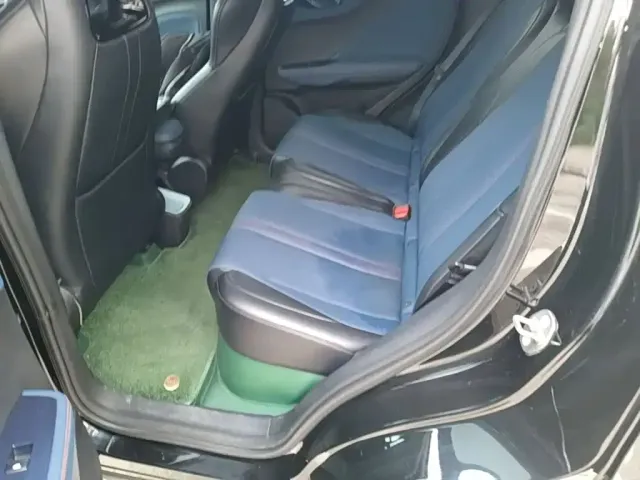 BYD Seagull 2023 Vitality Edition — Фото автомобиля 16