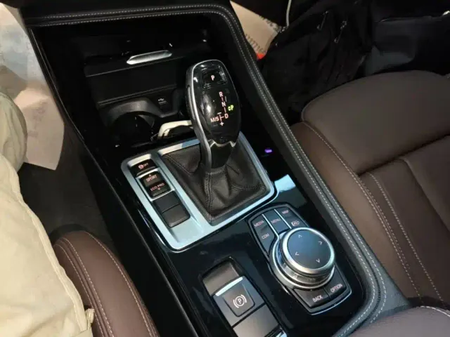 BMW 1 Series — Фото автомобиля 13