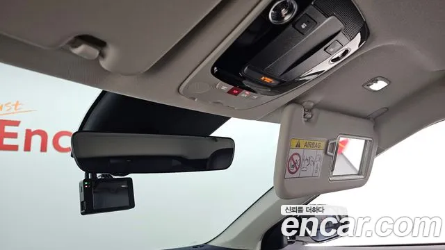 Kia EV6 New — Фото автомобиля 24