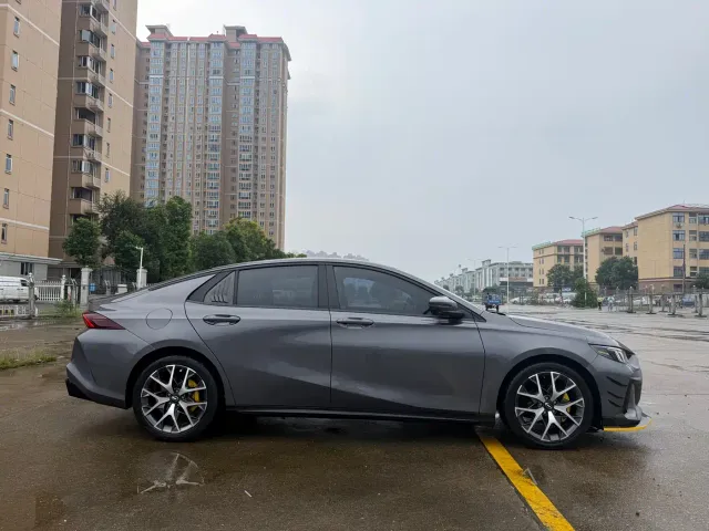 GAC Trumpchi Emkoo — Фото автомобиля 5