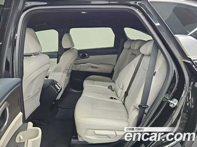 Kia Sorento — Фото автомобиля 12
