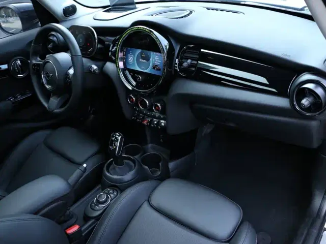 MINI Hatch — Фото автомобиля 8