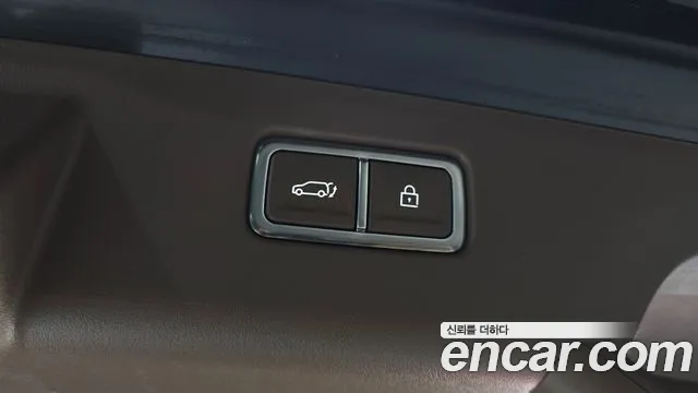 Kia EV9 — Фото автомобиля 18