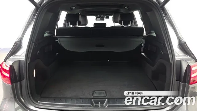 Mercedes-Benz GLB-Class X247 — Фото автомобиля 20