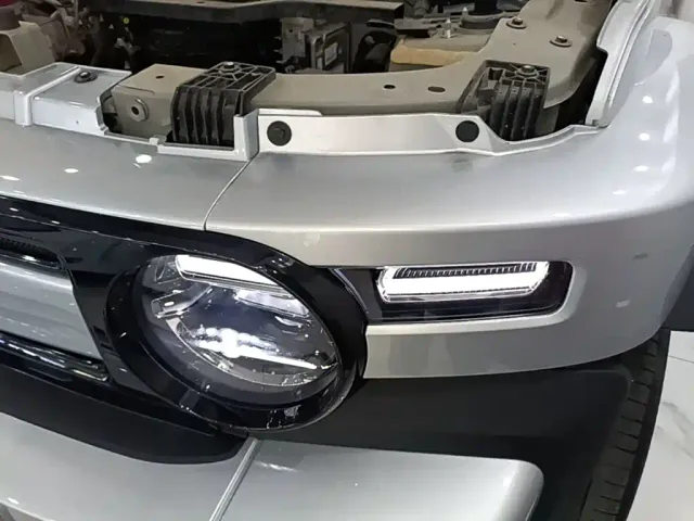 iCAR V23 — Фото автомобиля 23