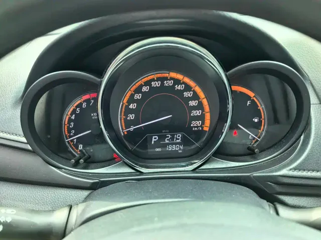Toyota YARiS L Zhi Xuan — Фото автомобиля 7