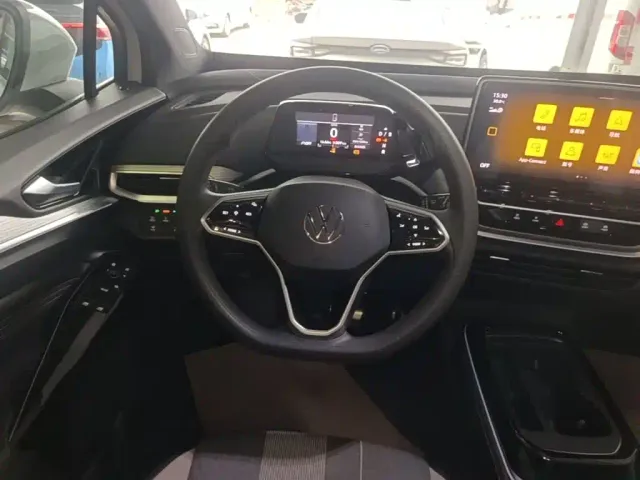 Volkswagen ID.4 Crozz — Фото автомобиля 6